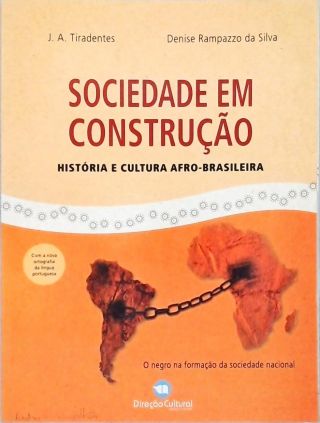 Sociedade Em Construção