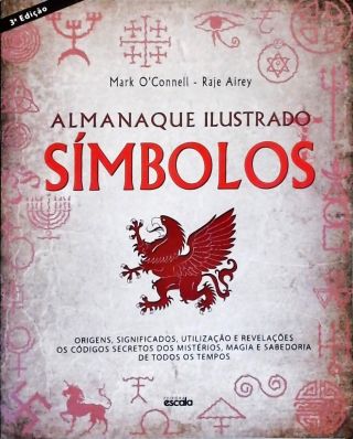 Almanaque Ilustrado Símbolos