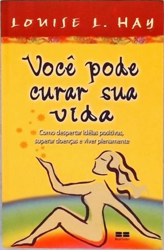 Você Pode Curar Sua Vida (Carimbo)