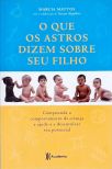 O Que Os Astros Dizem Sobre Seu Filho
