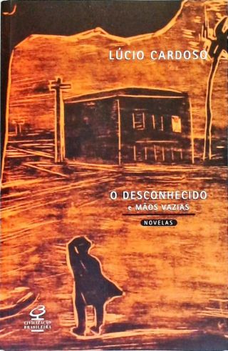 O Desconhecido - Mãos Vazias