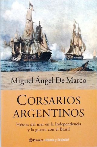 Corsarios Argentinos