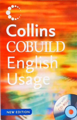 Collins Cobuild English Usage