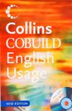 Collins Cobuild English Usage