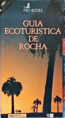 Guia Ecoturistica de Rocha