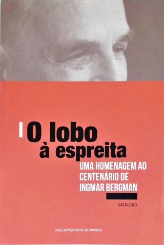 O Lobo à Espreita