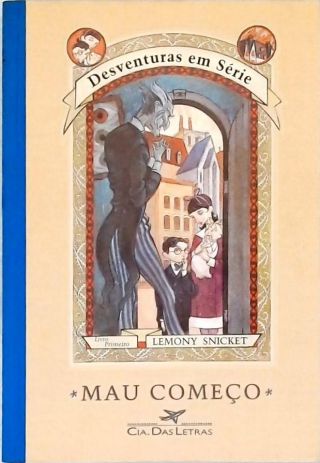 Mau Começo