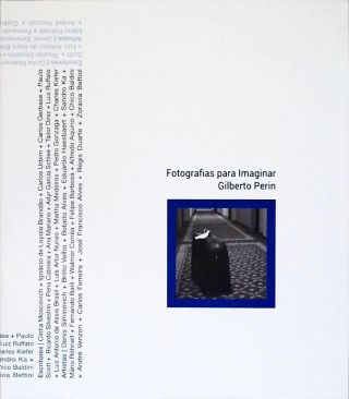 Fotografias Para Imaginar