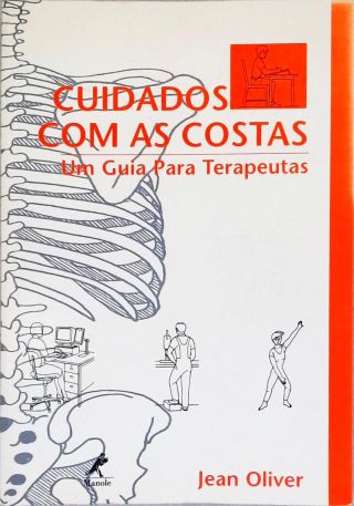 Cuidados com as Costas