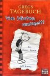 Gregs Tagebuch