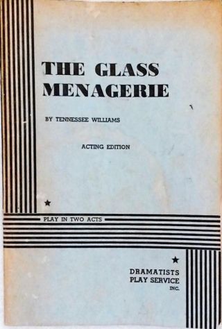The Glass Menagerie