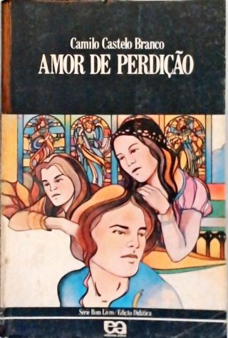 Amor De Perdição