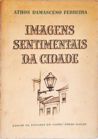 Imagens Sentimentais Da Cidade