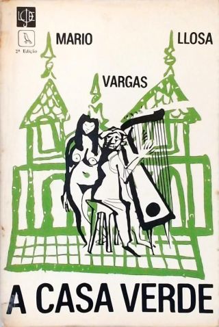A Casa Verde