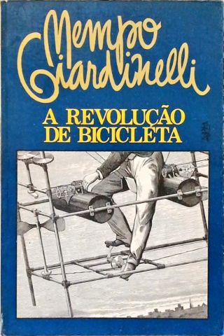 A Revolucao de Bicicleta