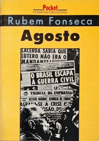 Agosto
