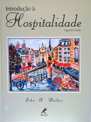 Introdução à Hospitalidade
