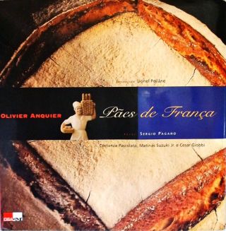Pães De França