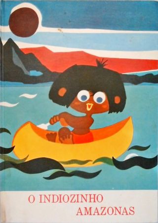 O Indiozinho Amazonas