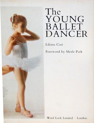 The Young Ballet Dancer