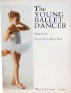 The Young Ballet Dancer