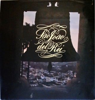 São João Del-Rei