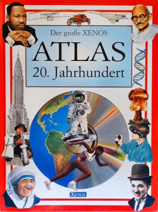 Xenos Atlas (20 Jahrhundert)