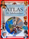 Xenos Atlas (20 Jahrhundert)