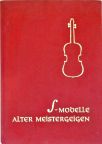 Geigen-F-Modelle