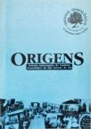 Origens: Boletim Informativo Do Instituto Genealógico Do Rio Grande Do Sul