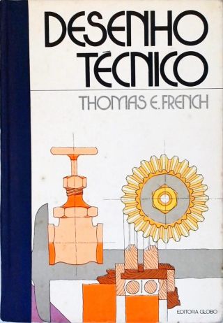 Desenho Técnico