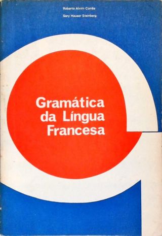 Gramática da Língua Francesa
