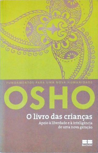 O Livro das Crianças