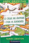A Casa Na Árvore Com 65 Andares