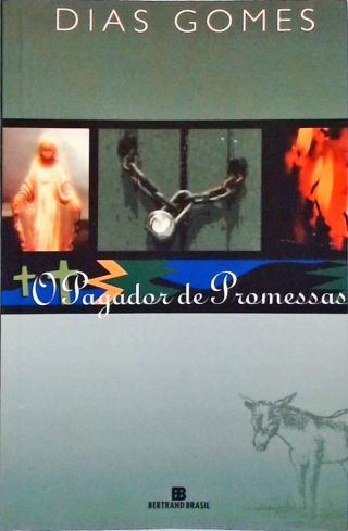 O Pagador de Promessas (Carimbo)