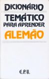 Dicionário Temático para Aprender Alemão