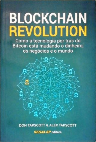 Blockchain Revolution