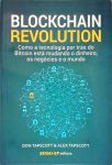 Blockchain Revolution
