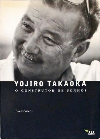 Yojiro Takaoka