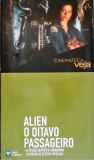 Alien, O Oitavo Passageiro (Inclui DVD)