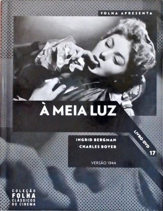 À Meia Luz (Inclui Dvd)