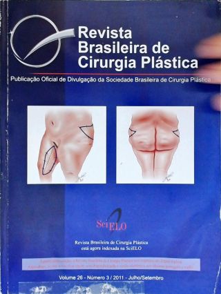 Revista Brasileira de Cirurgia Plástica - Vol. 26