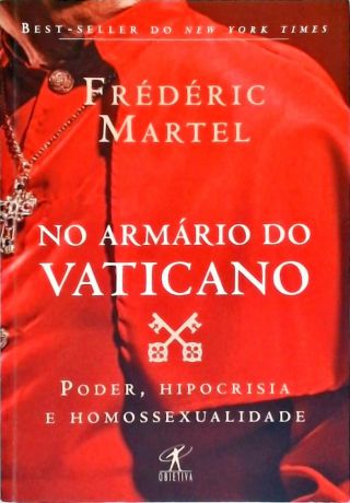 No Armário Do Vaticano