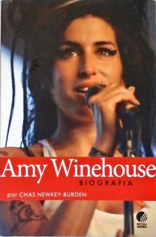 Amy Winehouse: Biografia