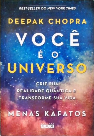 Você É O Universo