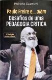 Paulo Freire e... Além