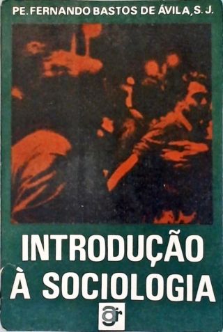 Introdução à Sociologia