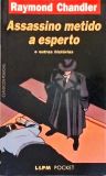 Assassino Metido A Esperto