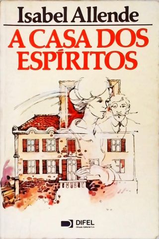 A Casa Dos Espiritos