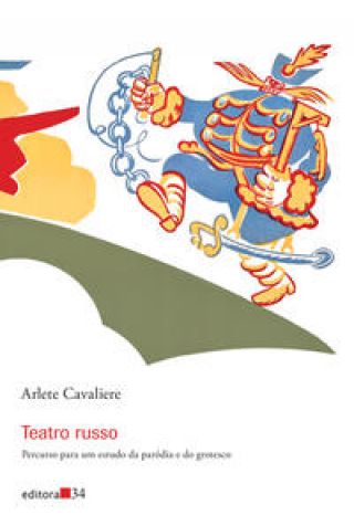 Teatro russo: